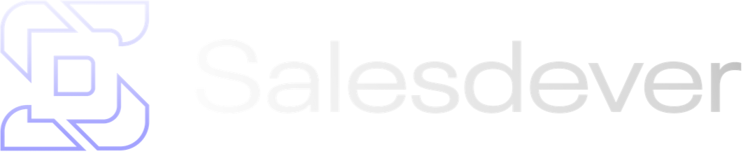 SalesDever